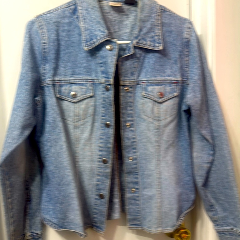 Vintage Denim